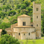 Abbazia di Sant'Antimo
