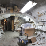 Artisan Shops