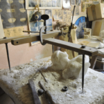 Artisan Shops