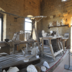 Artisan Shops