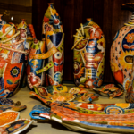 Artisan Shops