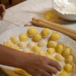 Cooking Class