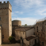 La Rocca di Staggia