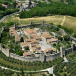 Monteriggioni