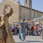 Festa Medievale_Monteriggioni