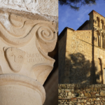 Pieve di S.Maria a Chianni