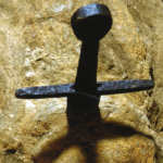 Spada nella roccia San Galgano