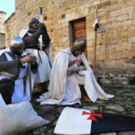 Castello della Magione - Templari