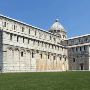 Pisa