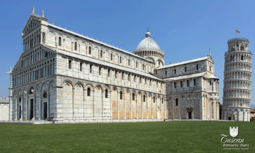 Pisa