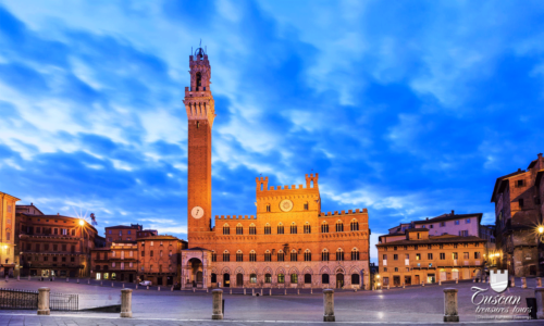 Siena