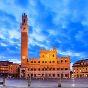 Siena